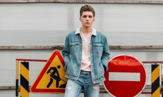 男生屁股大怎么穿搭 男生屁股大如何穿搭