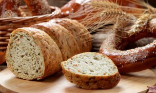 正宗列巴面包的营养价值简介 列巴和面包的区别正宗的列巴