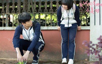 校园青春偶像电视剧排行榜 4部百看不厌的青春校园剧