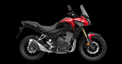 adv摩托车是什么意思 ADV和踏板车摩托车哪个更好