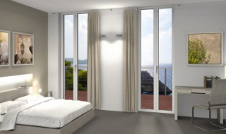 冬天室内开花好养植物 冬天室内好养的有哪些植物