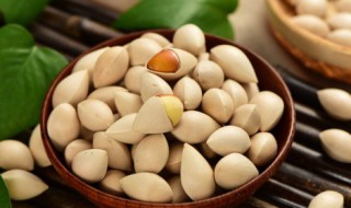 食用白果的禁忌 白果有哪些食用禁忌呢