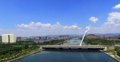 呼和浩特有什么好玩的地方 呼和浩特值得打卡的旅游景点