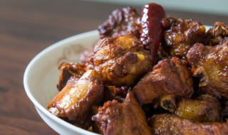 排骨乱炖的家常做法 排骨乱炖的做法介绍