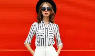 夏季时尚单品 夏季最百搭的单品