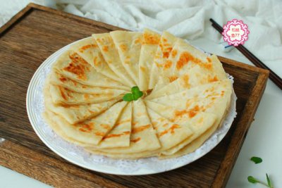 电饼铛烙饼一般需要几分钟 如何让烙饼松软又起层