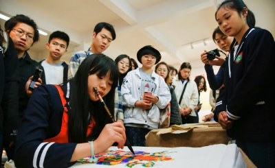 上职高有前途吗 初中毕业读职高的前景如何