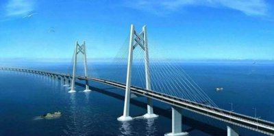 中国跨海大桥排名 我国排名前十的跨海大桥有哪些