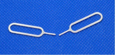 怎样用卡针可以将卡槽打开 SIM卡怎么取出来技巧