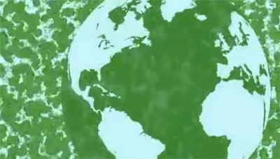 地球上最小的光合自养生物有哪些 原绿球藻究竟有多小