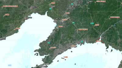 中国三大半岛是哪三个 全国哪一个半岛更有发展潜力