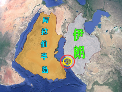 世界著名海峡介绍 霍尔木兹海峡发挥了哪些重要作用