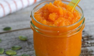 宝宝吃南瓜的好处 宝宝吃南瓜对身体有哪些好处