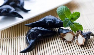 棱角怎么保存的久一点 菱角的保存方法