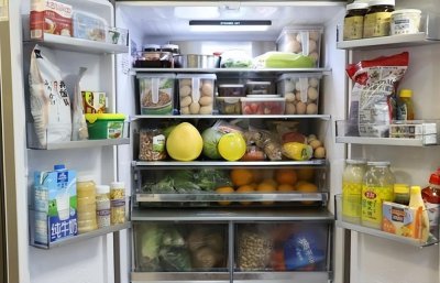 小冰箱哪个牌子好又实惠又省电 宿舍租房小冰箱怎么选