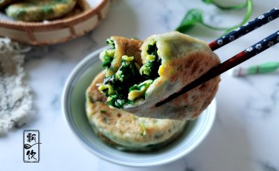 馅饼的面怎么和才软而不破 正宗馅饼和面的小窍门