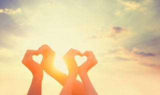 适合所有人的祝福语 送给所有人暖心祝福