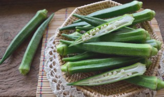哪些人不宜吃秋葵 哪些人不适合吃秋葵