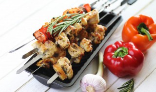 烤肉哪个部位好吃 烤肉什么部位的肉好吃