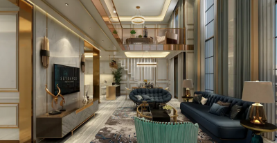 装修风格有哪些类型 当前流行的家装风格特点大盘点