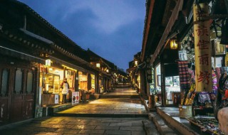 恩施著名的旅游小镇有哪些 恩施著名的旅游特色小镇都有哪些