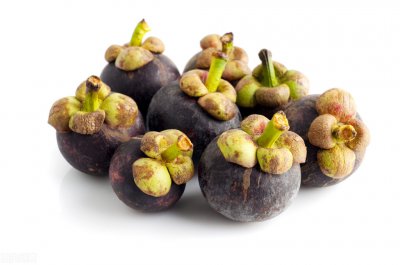 山竹中间有黄的是不是坏的 山竹里为什么会有黄黄的东西