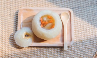 冰糖雪梨要削皮吗 冰糖雪梨的作用功效