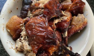 用空气炸锅炸烤鸭需要多长时间 用空气炸锅炸烤鸭需要几分钟呢