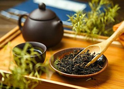 茶叶做肥料 茶叶可以做肥料吗