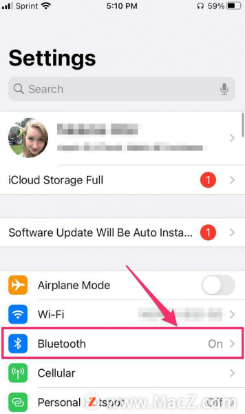 airpodspro耳塞怎么换下来