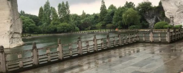 绍兴有哪些旅游景点