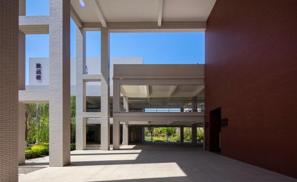 山东大专学校推荐