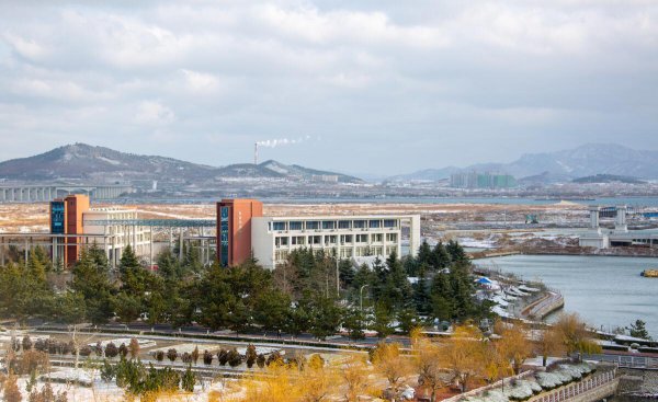 山东大专学校推荐