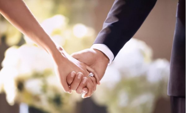 四十周年结婚是什么婚