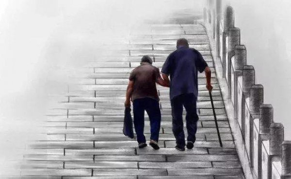 子女为什么不能对老人太孝顺