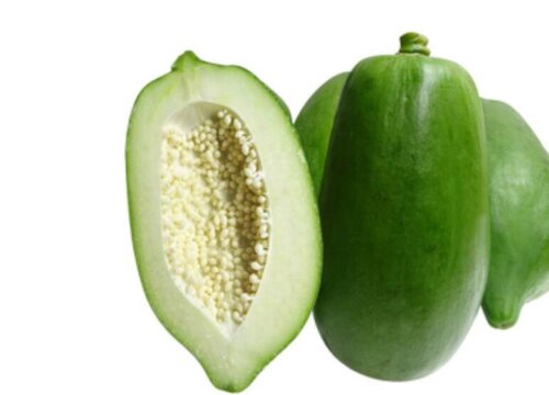 青木瓜什么时候成熟