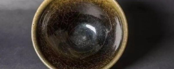 茶叶末釉建盏好坏怎么看