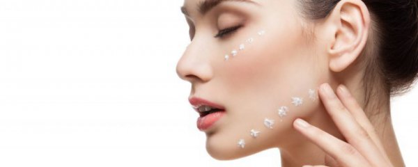 用面霜的正确使用方法