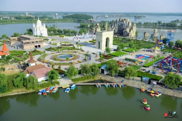 安徽阜阳是几线城市