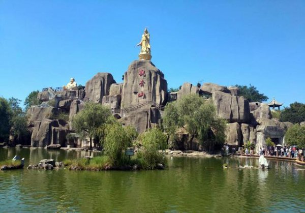 安徽阜阳是几线城市