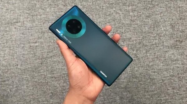 华为mate30pro什么时候上市