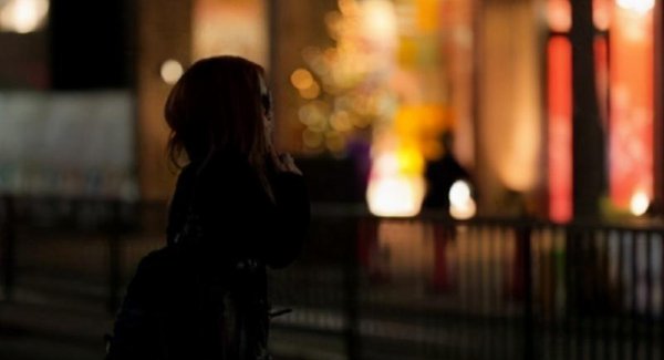 男人主动拉黑你说明什么