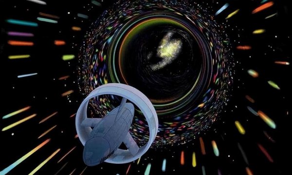 外星人会入侵地球吗