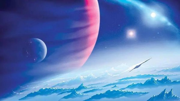 外星人会入侵地球吗