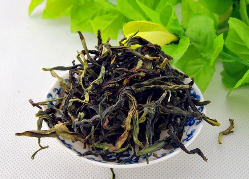 乌叶是什么树的叶子