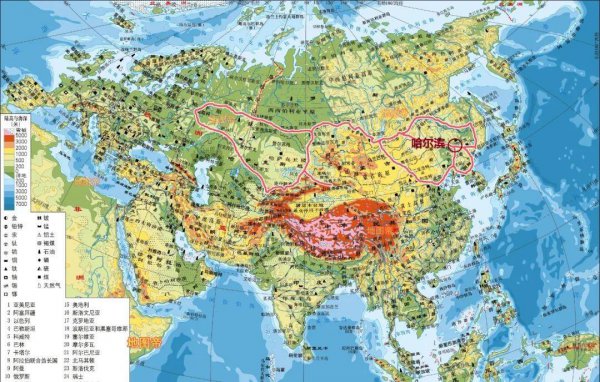 黑龙江省会是哪个城市