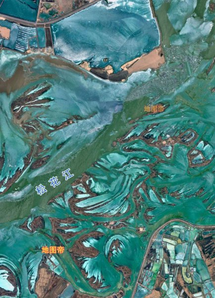 黑龙江省会是哪个城市