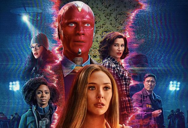 好看的科幻美剧排行前十名