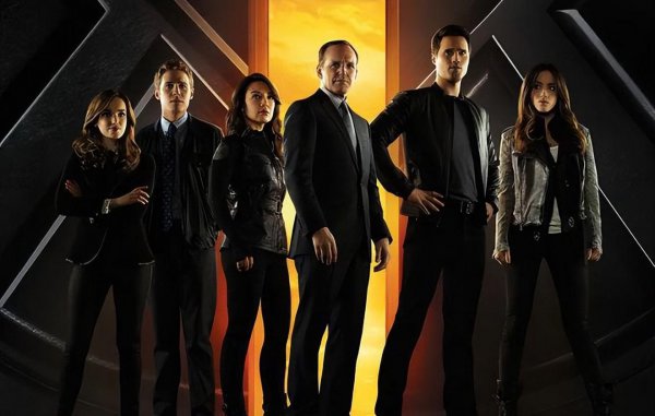 好看的科幻美剧排行前十名