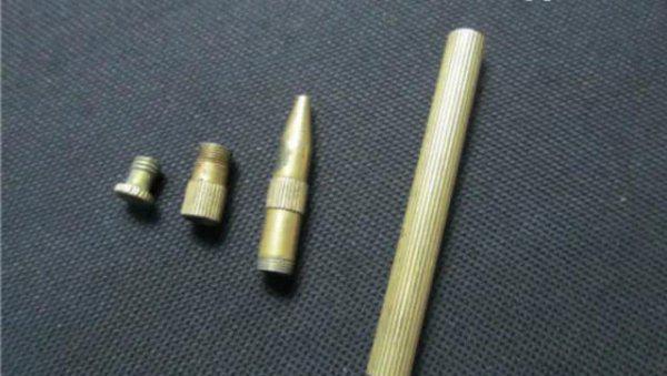 为什么有人开始回收圆珠笔